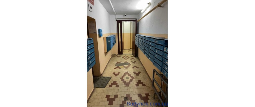 продаж 2-к квартира Київ, Печерський, 86000 $