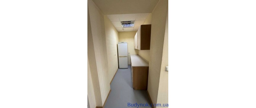 продаж офісне приміщення Київ, Печерський, 360000 $