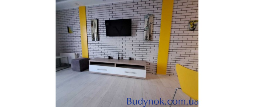 продаж 1-к квартира Київ, Шевченківський, 96000 $