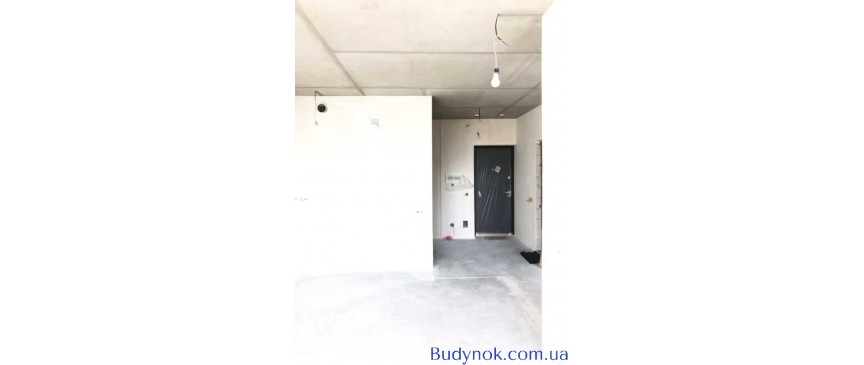 продаж 1-к квартира Київ, Дніпровський, 89000 $