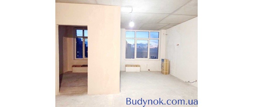 продаж 1-к квартира Київ, Дніпровський, 89000 $