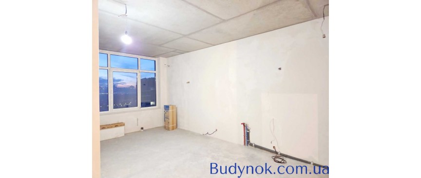 продаж 1-к квартира Київ, Дніпровський, 89000 $