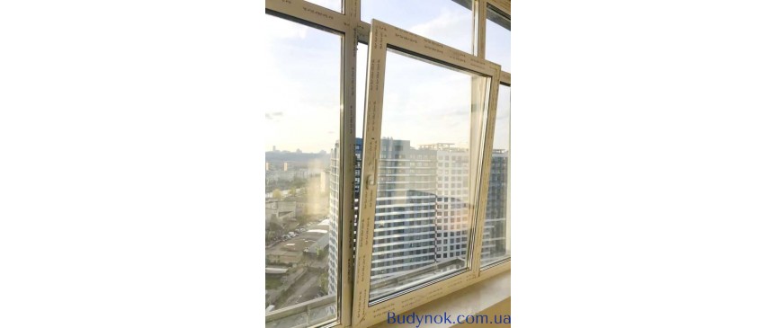 продаж 1-к квартира Київ, Дніпровський, 89000 $