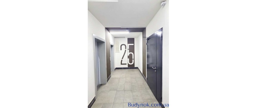 продаж 1-к квартира Київ, Дніпровський, 89000 $