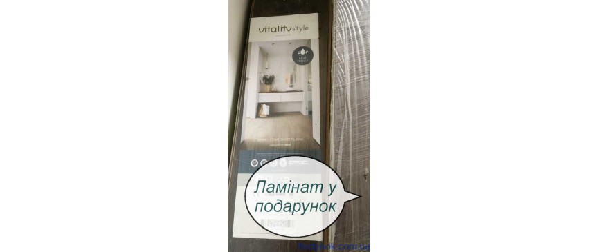продаж 1-к квартира Київ, Дніпровський, 89000 $
