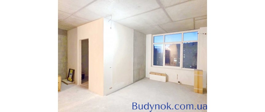 продаж 1-к квартира Київ, Дніпровський, 89000 $