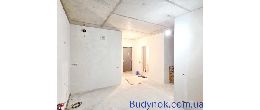 продаж 1-к квартира Київ, Дніпровський, 89000 $