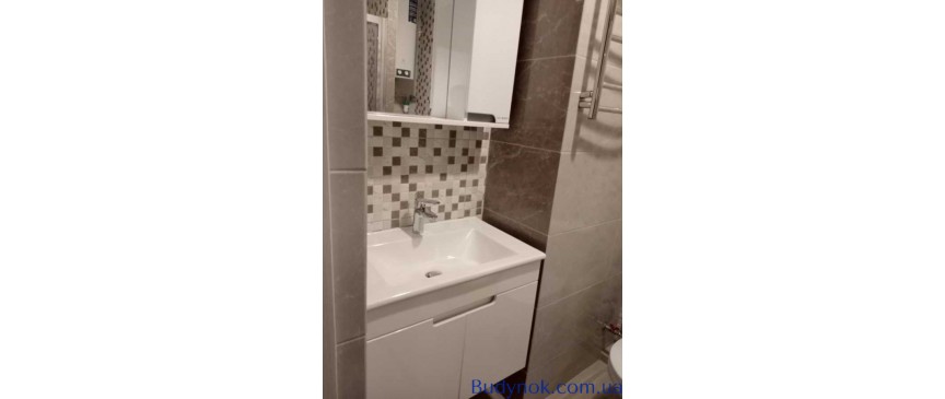 довгострокова оренда 1-к квартира Київ, Святошинський, 11000 грн./міс.