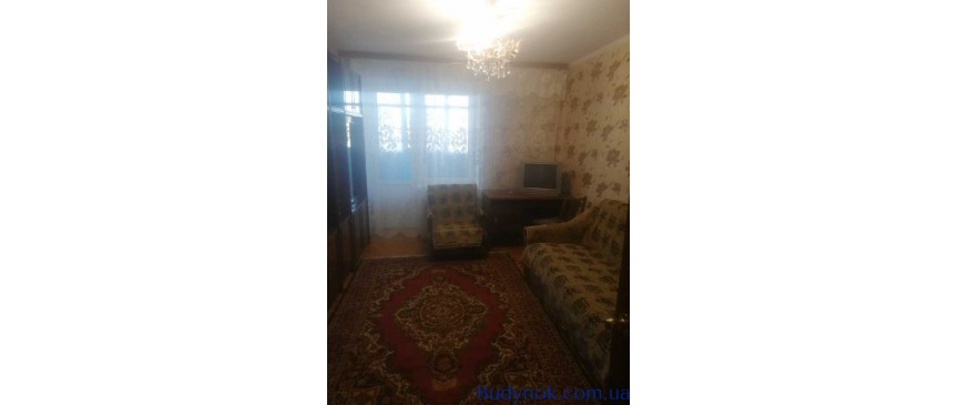 довгострокова оренда 2-к квартира Київ, Солом`янський, 9000 грн./місяць