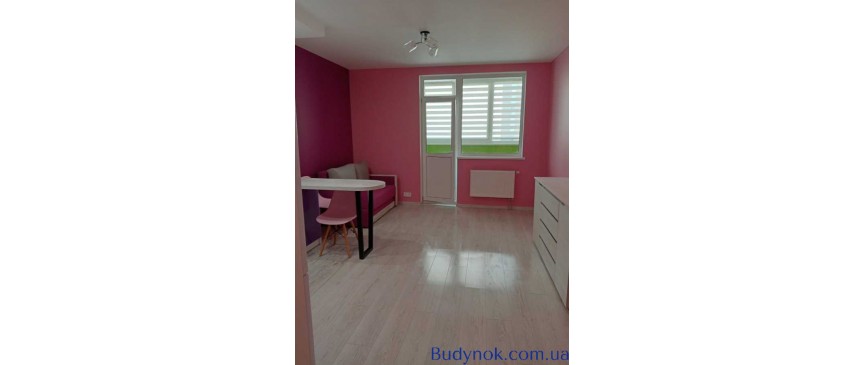 довгострокова оренда 1-к квартира Київ, Святошинський, 11000 грн./міс.