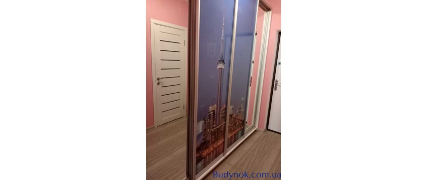 довгострокова оренда 1-к квартира Київ, Святошинський, 11000 грн./міс.