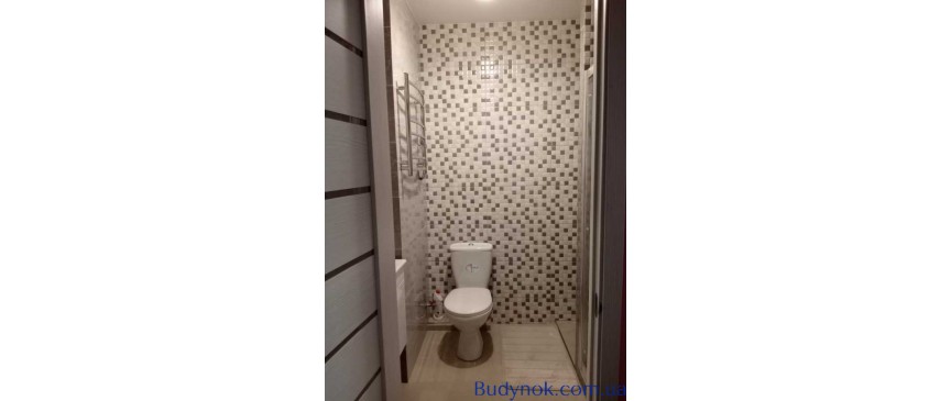 довгострокова оренда 1-к квартира Київ, Святошинський, 11000 грн./міс.