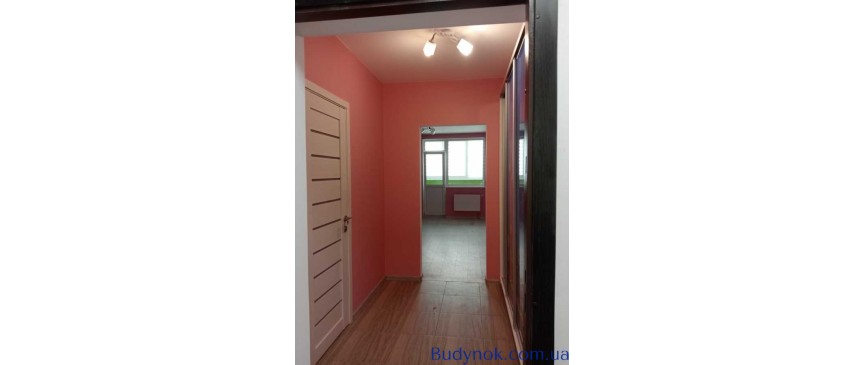 довгострокова оренда 1-к квартира Київ, Святошинський, 11000 грн./міс.