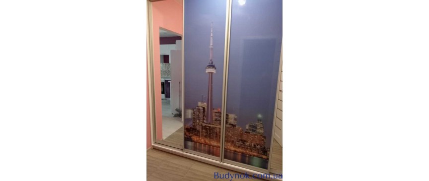 довгострокова оренда 1-к квартира Київ, Святошинський, 11000 грн./міс.