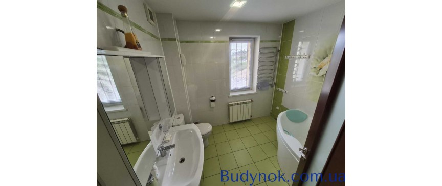 продаж 6-к будинок Макарівський, Березівка, 155000 $