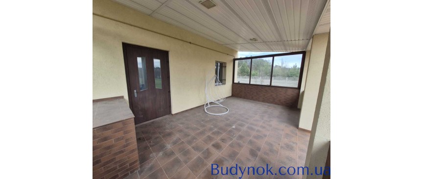 продаж 6-к будинок Макарівський, Березівка, 155000 $