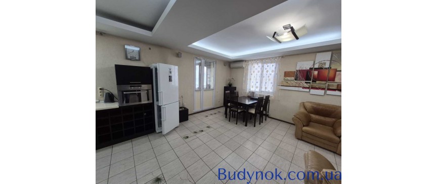 продаж 6-к будинок Макарівський, Березівка, 155000 $