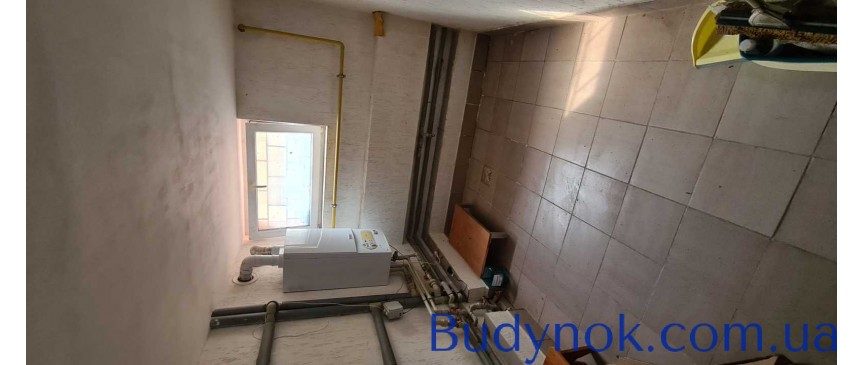 продаж 6-к будинок Макарівський, Березівка, 155000 $