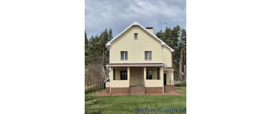 продаж 6-к будинок Макарівський, Березівка, 155000 $