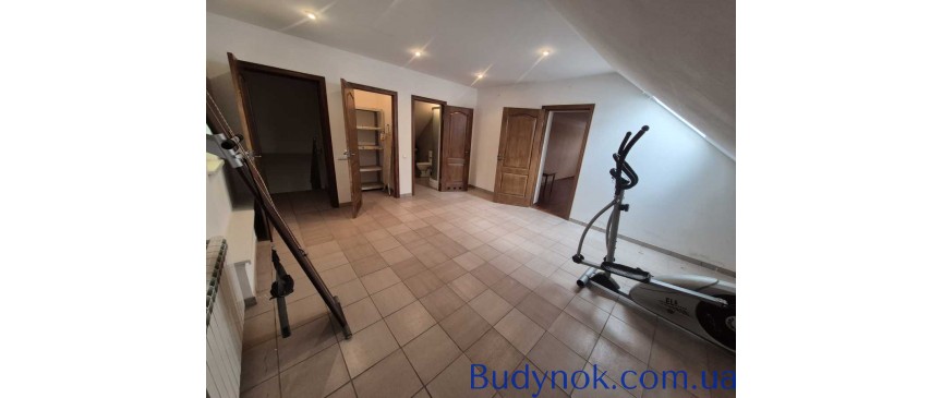 продаж 6-к будинок Макарівський, Березівка, 155000 $
