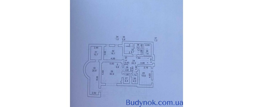 продаж 5-к будинок Києво-Святошинський, Бобриця, 255000 $