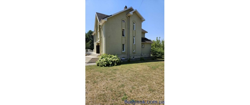 продаж 5-к будинок Києво-Святошинський, Бобриця, 255000 $