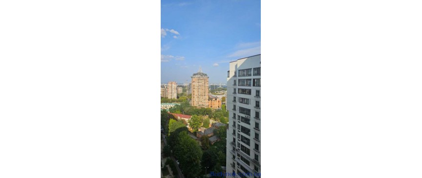 продаж 3-к квартира Київ, Печерський, 300000 $