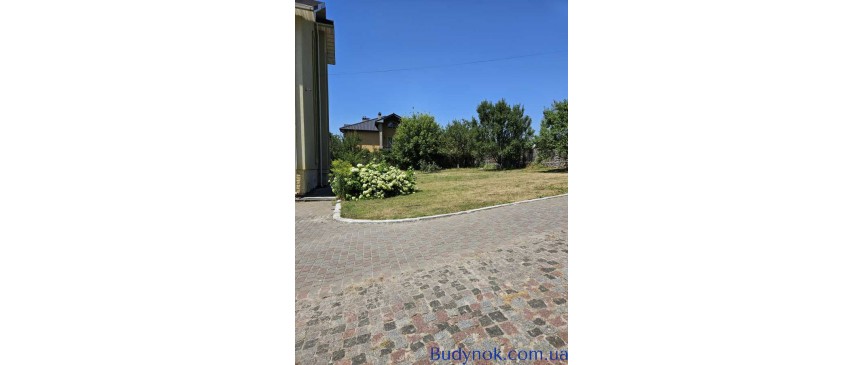 продаж 5-к будинок Києво-Святошинський, Бобриця, 255000 $
