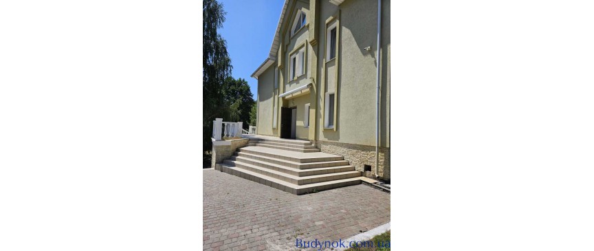 продаж 5-к будинок Києво-Святошинський, Бобриця, 255000 $