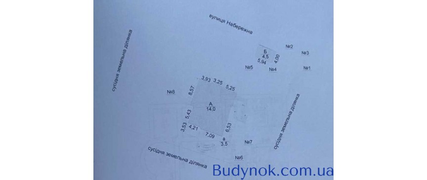 продаж 5-к будинок Києво-Святошинський, Бобриця, 255000 $