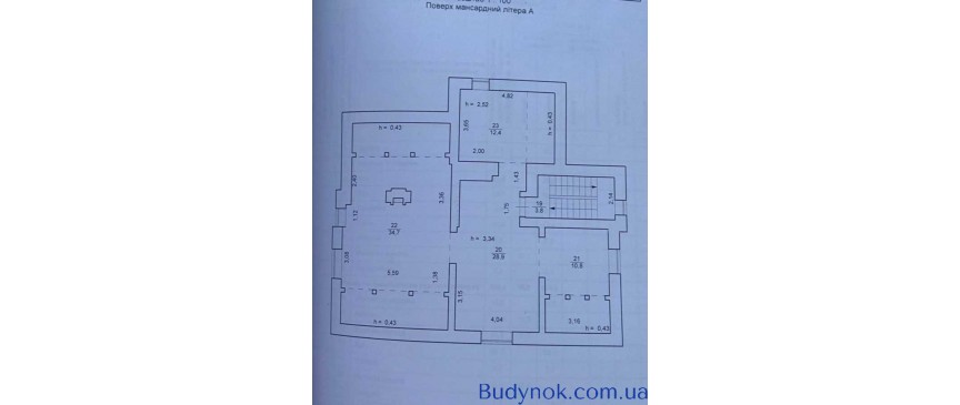 продаж 5-к будинок Києво-Святошинський, Бобриця, 255000 $