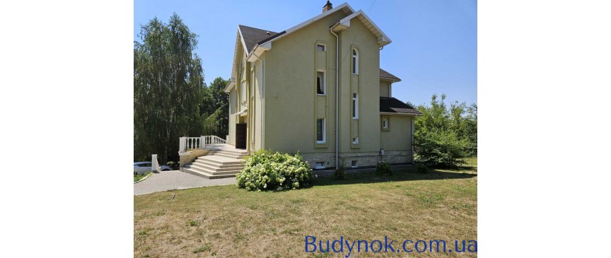 продаж 5-к будинок Києво-Святошинський, Бобриця, 255000 $