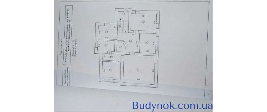 продаж 5-к будинок Києво-Святошинський, Бобриця, 255000 $