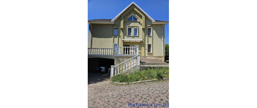 продаж 5-к будинок Києво-Святошинський, Бобриця, 255000 $