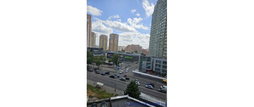 продаж 3-к квартира Київ, Солом`янський, 116500 $