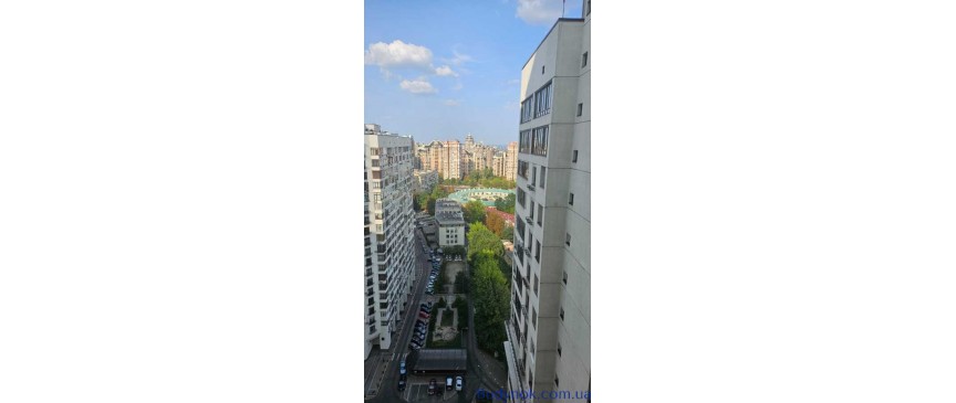 продаж 3-к квартира Київ, Печерський, 300000 $
