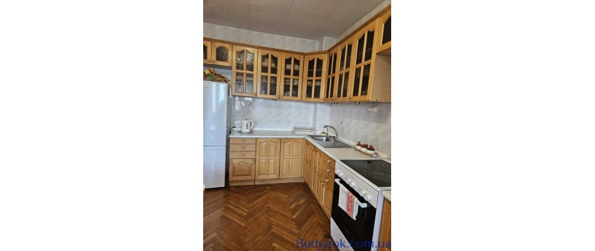 продаж 3-к квартира Київ, Солом`янський, 116500 $