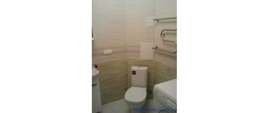 довгострокова оренда 1-к квартира Київ, Святошинський, 12500 грн./місяць