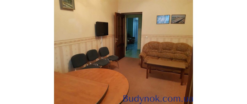 довгострокова оренда офісне приміщення Київ, Голосіївський, 17000 грн./міс.