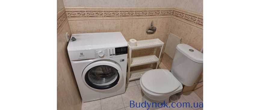 довгострокова оренда 2-к квартира Київ, Голосіївський, 21000 грн./міс.