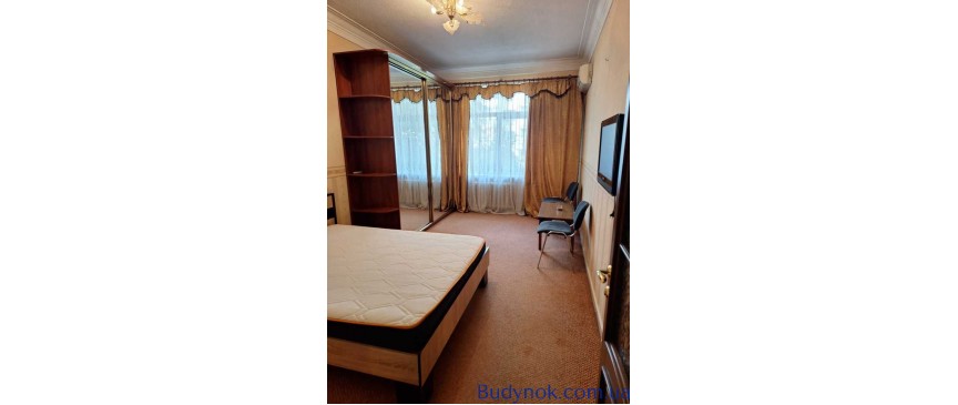 довгострокова оренда 2-к квартира Київ, Голосіївський, 21000 грн./міс.