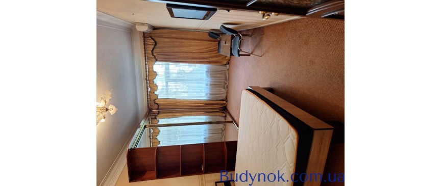 довгострокова оренда 2-к квартира Київ, Голосіївський, 25000 грн./міс.