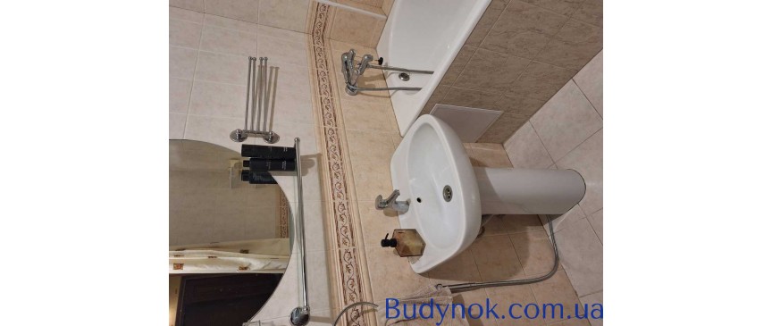 довгострокова оренда 2-к квартира Київ, Голосіївський, 25000 грн./міс.