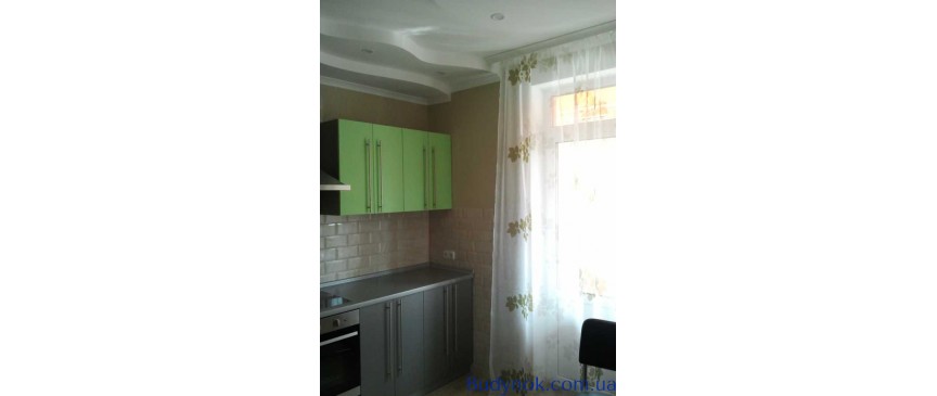 довгострокова оренда 1-к квартира Київ, Святошинський, 12500 грн./місяць