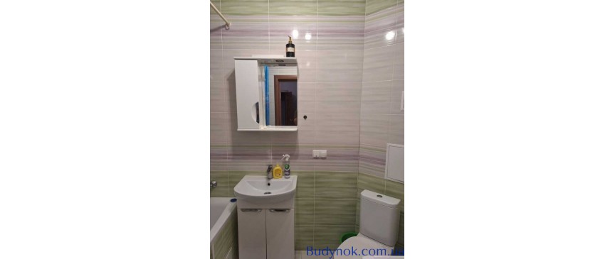 довгострокова оренда 1-к квартира Київ, Святошинський, 18000 грн./міс.