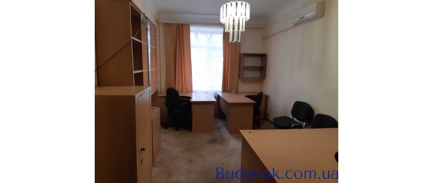 довгострокова оренда офісне приміщення Київ, Голосіївський, 17000 грн./міс.