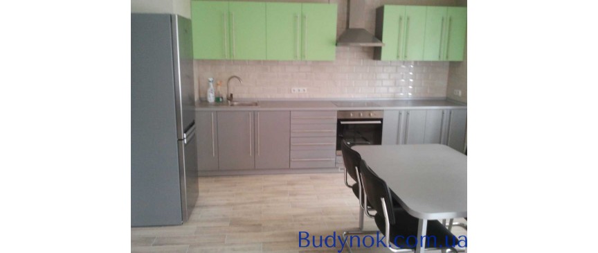 довгострокова оренда 1-к квартира Київ, Святошинський, 12500 грн./місяць