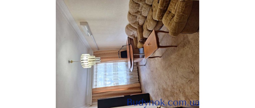 довгострокова оренда 2-к квартира Київ, Голосіївський, 25000 грн./міс.