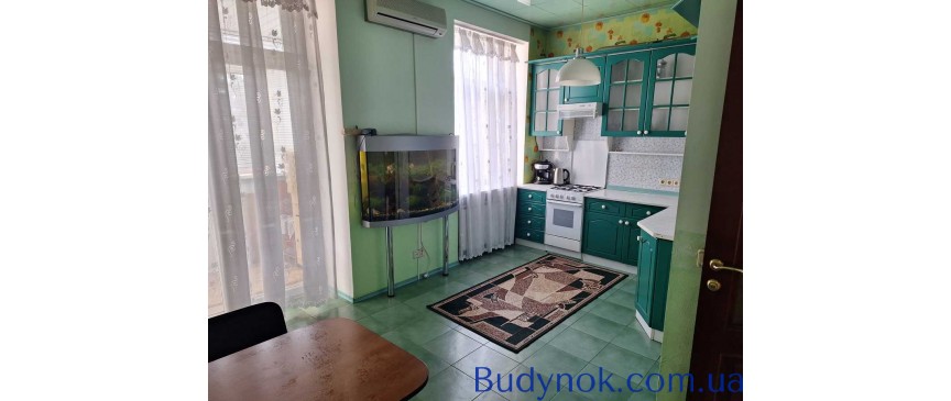 довгострокова оренда 2-к квартира Київ, Голосіївський, 21000 грн./міс.