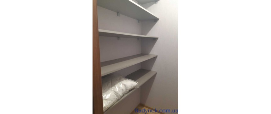 довгострокова оренда 1-к квартира Київ, Святошинський, 18000 грн./міс.